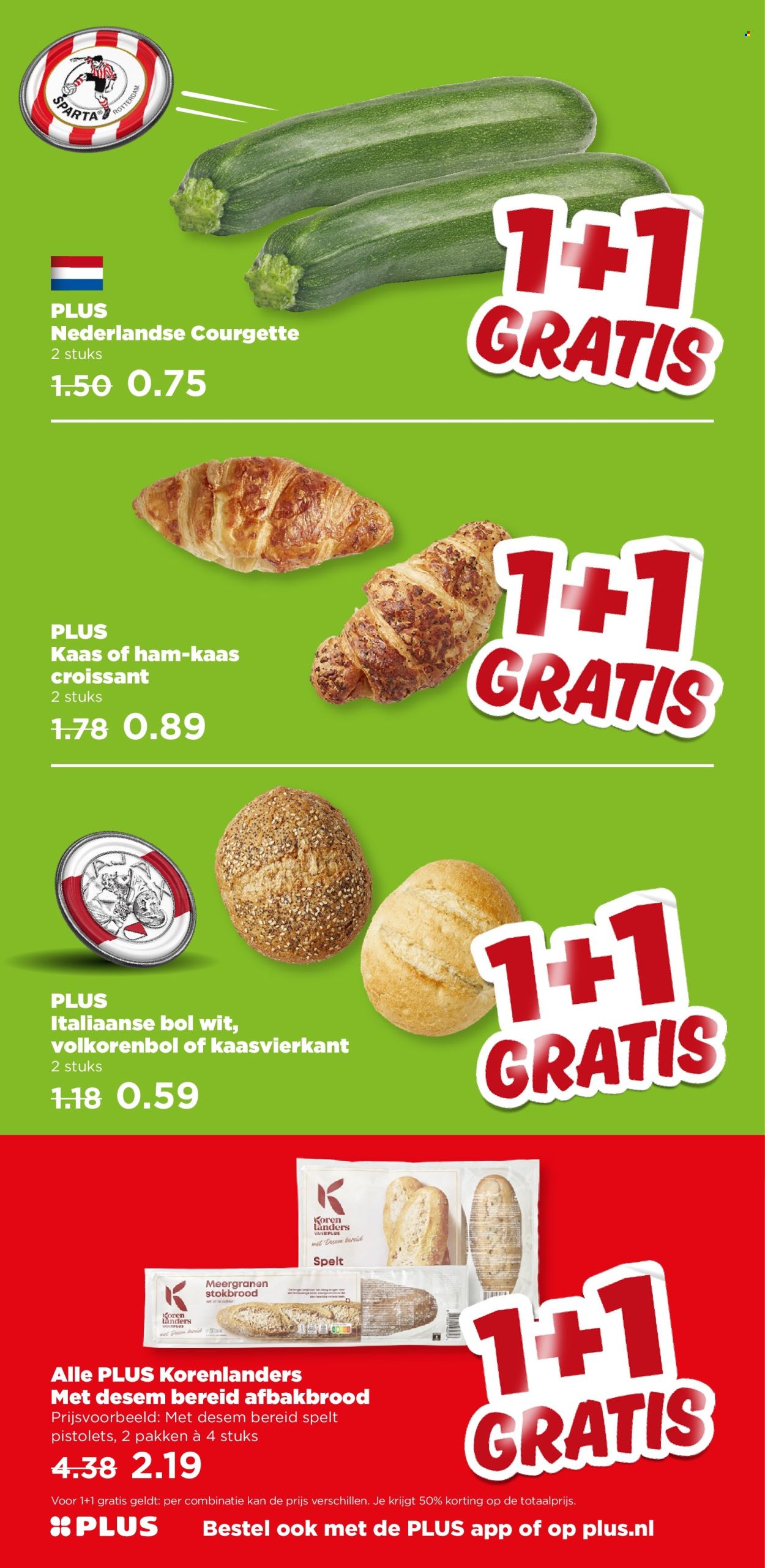 Plus-aanbieding - 10-9-2025 - 16-9-2025. Pagina 5