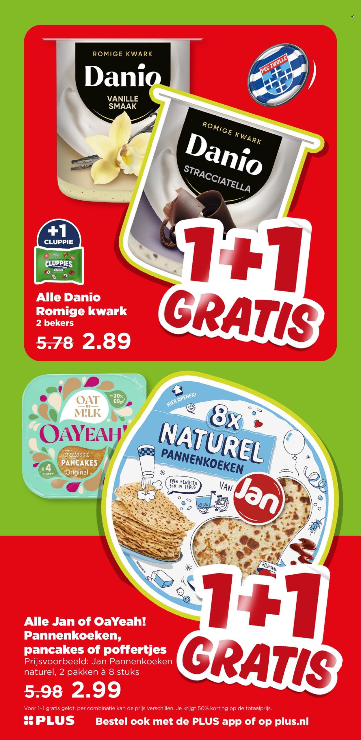 Plus-aanbieding - 10-9-2025 - 16-9-2025. Pagina 8