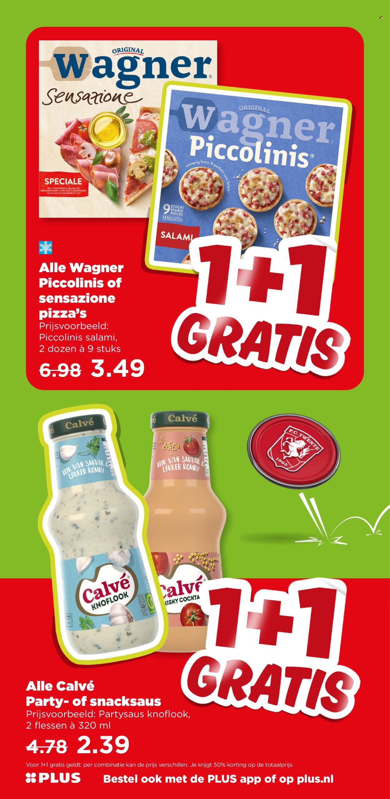 Plus-aanbieding - 10-9-2025 - 16-9-2025. Pagina 10