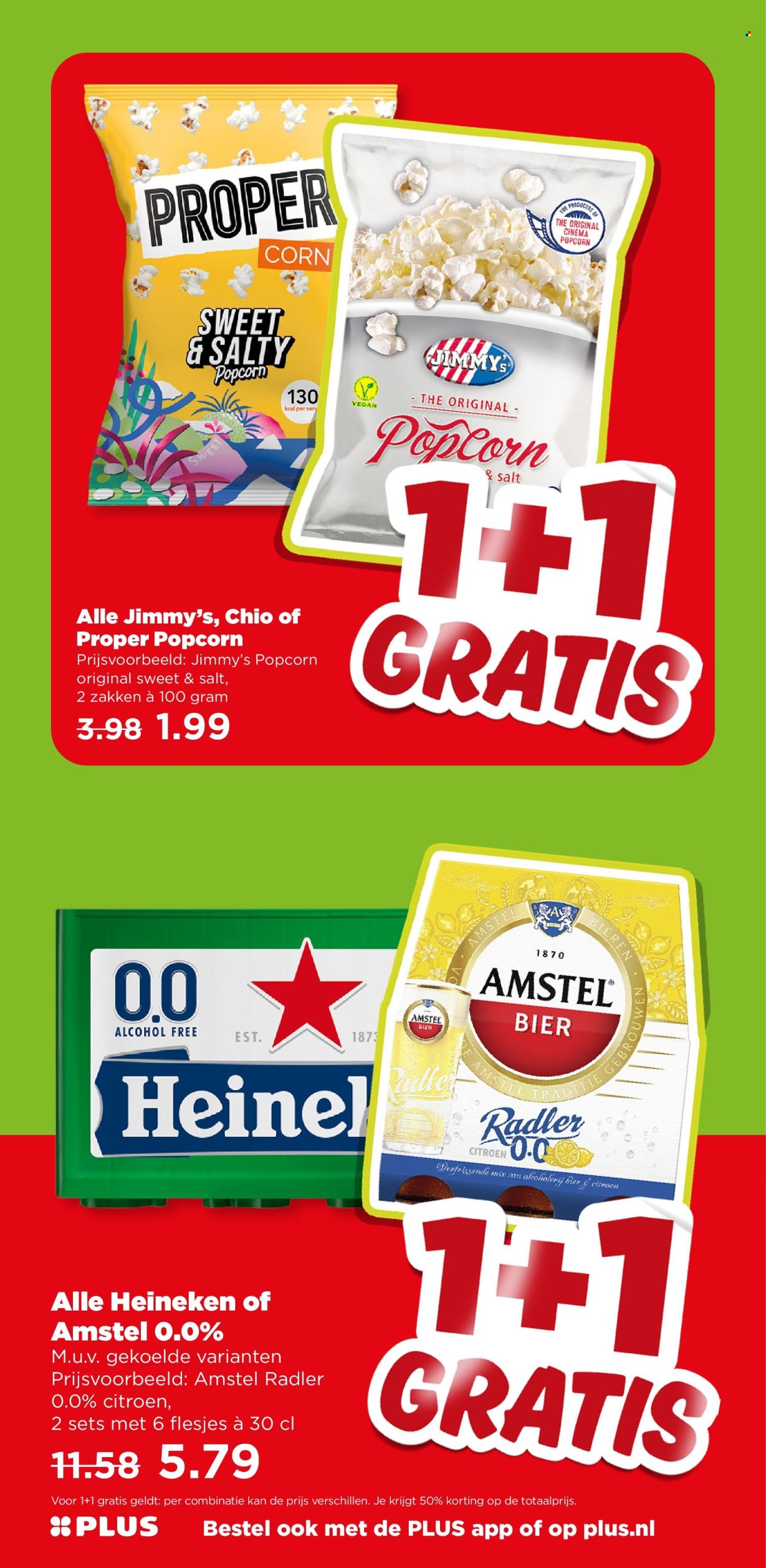 Plus-aanbieding - 10-9-2025 - 16-9-2025. Pagina 13