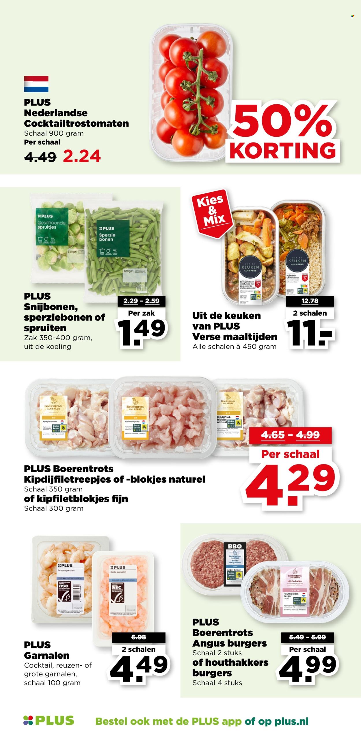 Plus-aanbieding - 10-9-2025 - 16-9-2025. Pagina 23