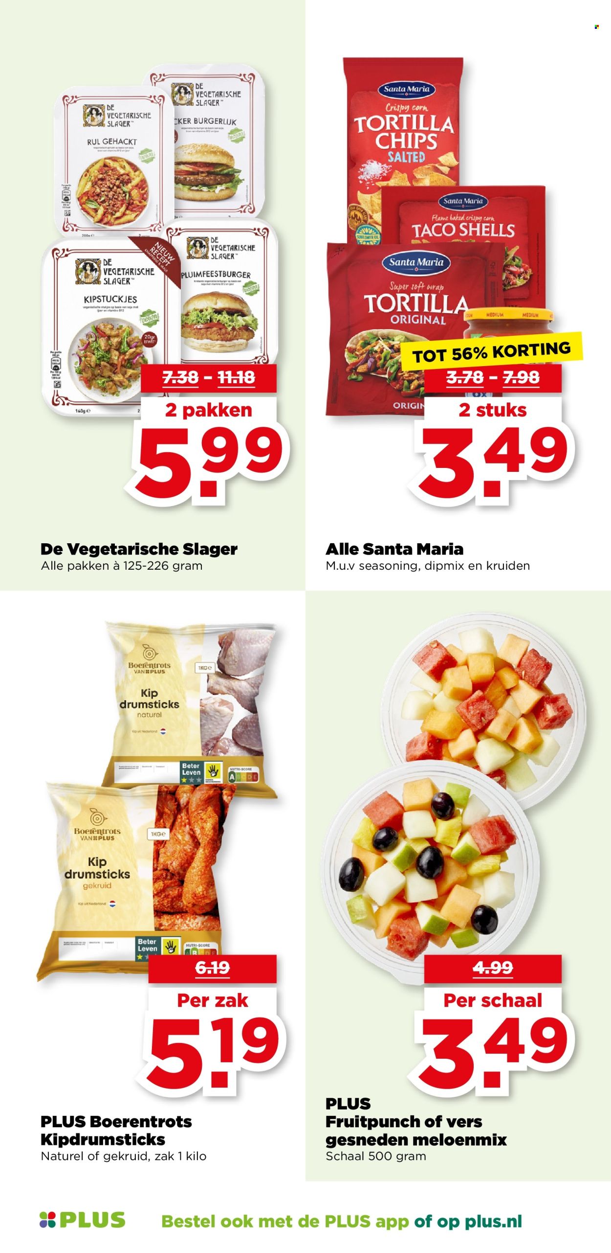 Plus-aanbieding - 10-9-2025 - 16-9-2025. Pagina 24