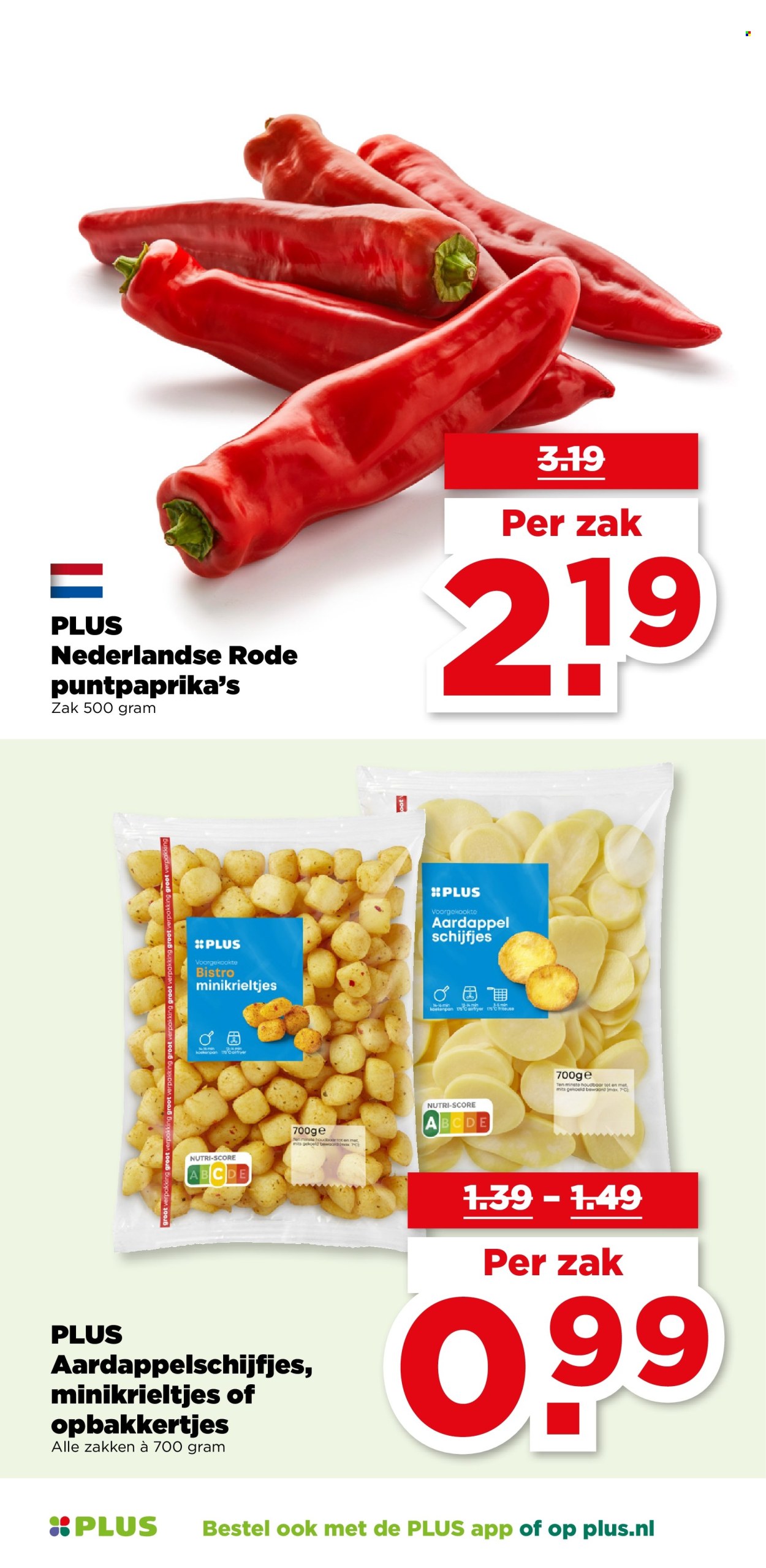 Plus-aanbieding - 10-9-2025 - 16-9-2025. Pagina 28