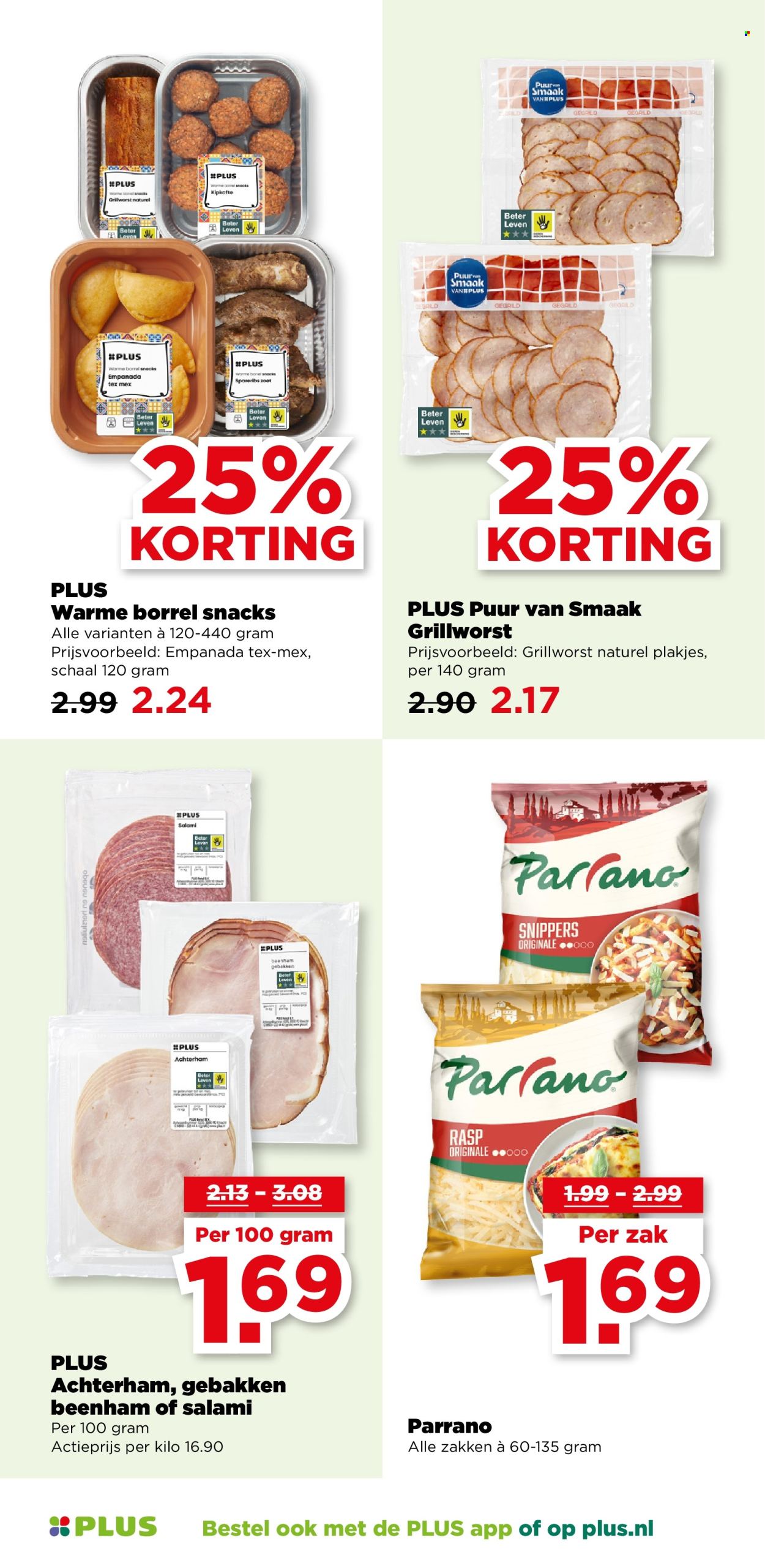 Plus-aanbieding - 10-9-2025 - 16-9-2025. Pagina 29