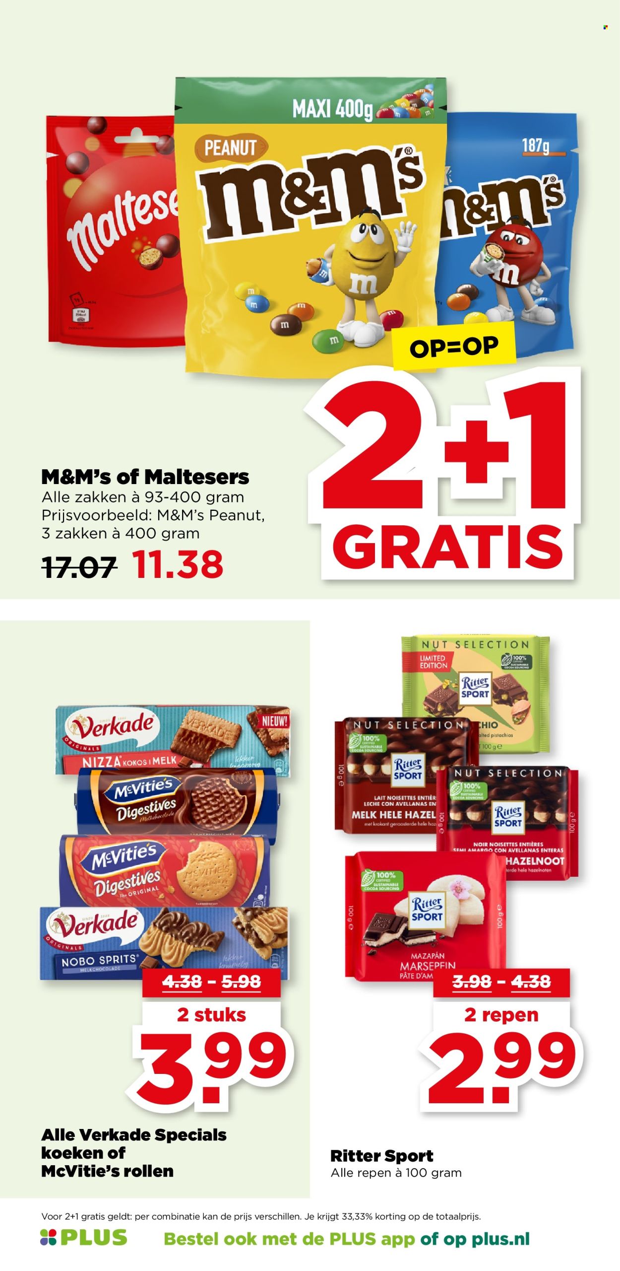 Plus-aanbieding - 10-9-2025 - 16-9-2025. Pagina 34