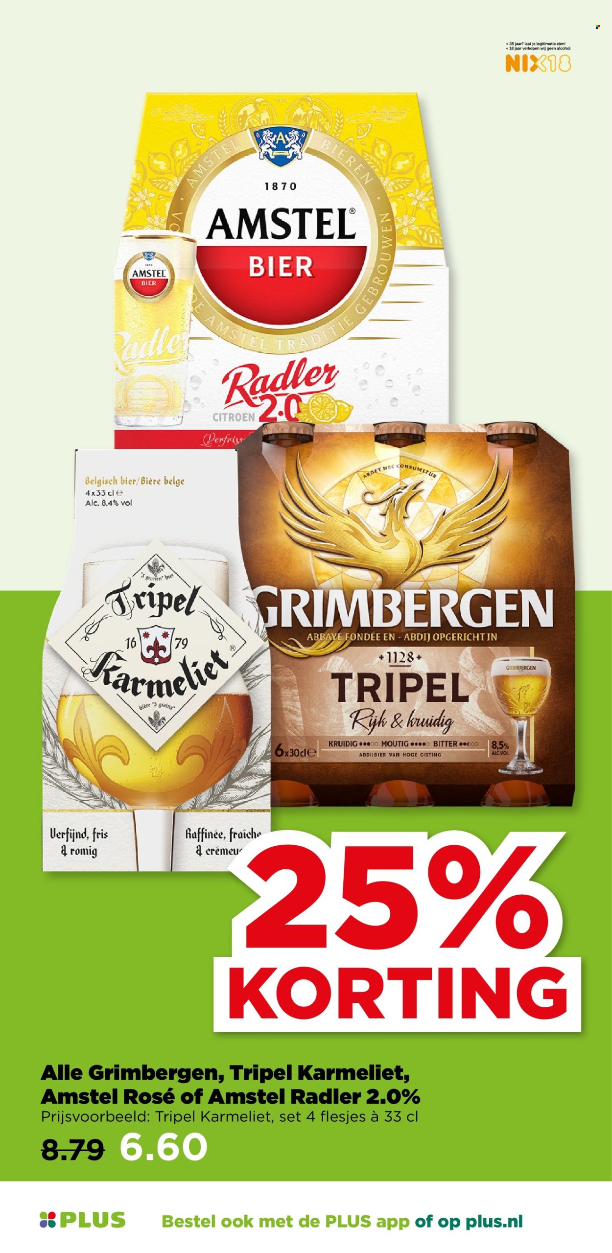 Plus-aanbieding - 10-9-2025 - 16-9-2025. Pagina 36