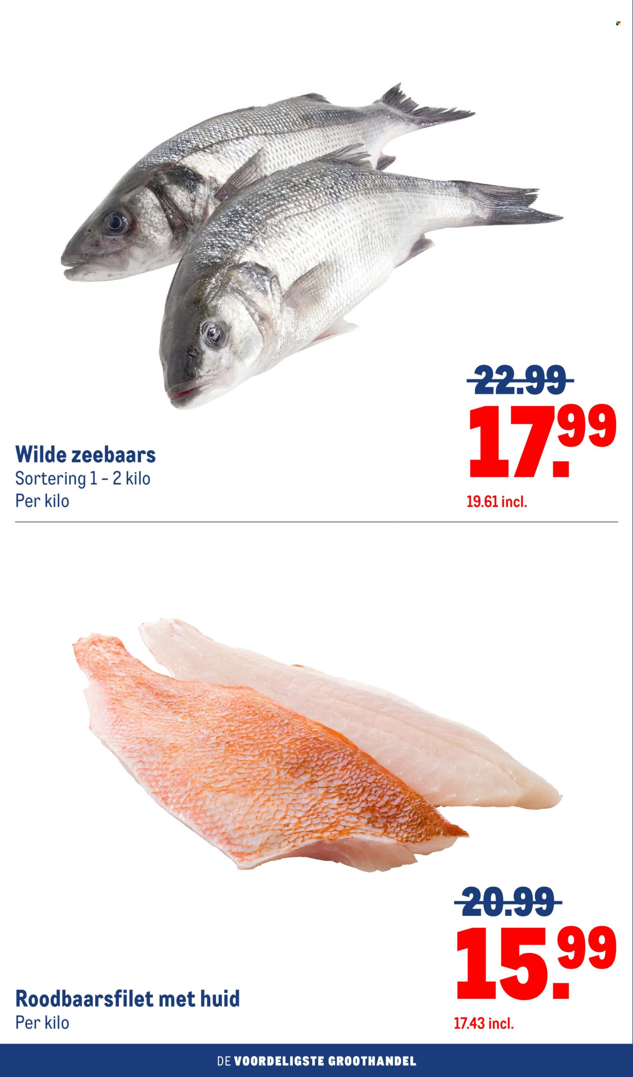 Makro-aanbieding - 9-9-2025 - 15-9-2025. Pagina 2
