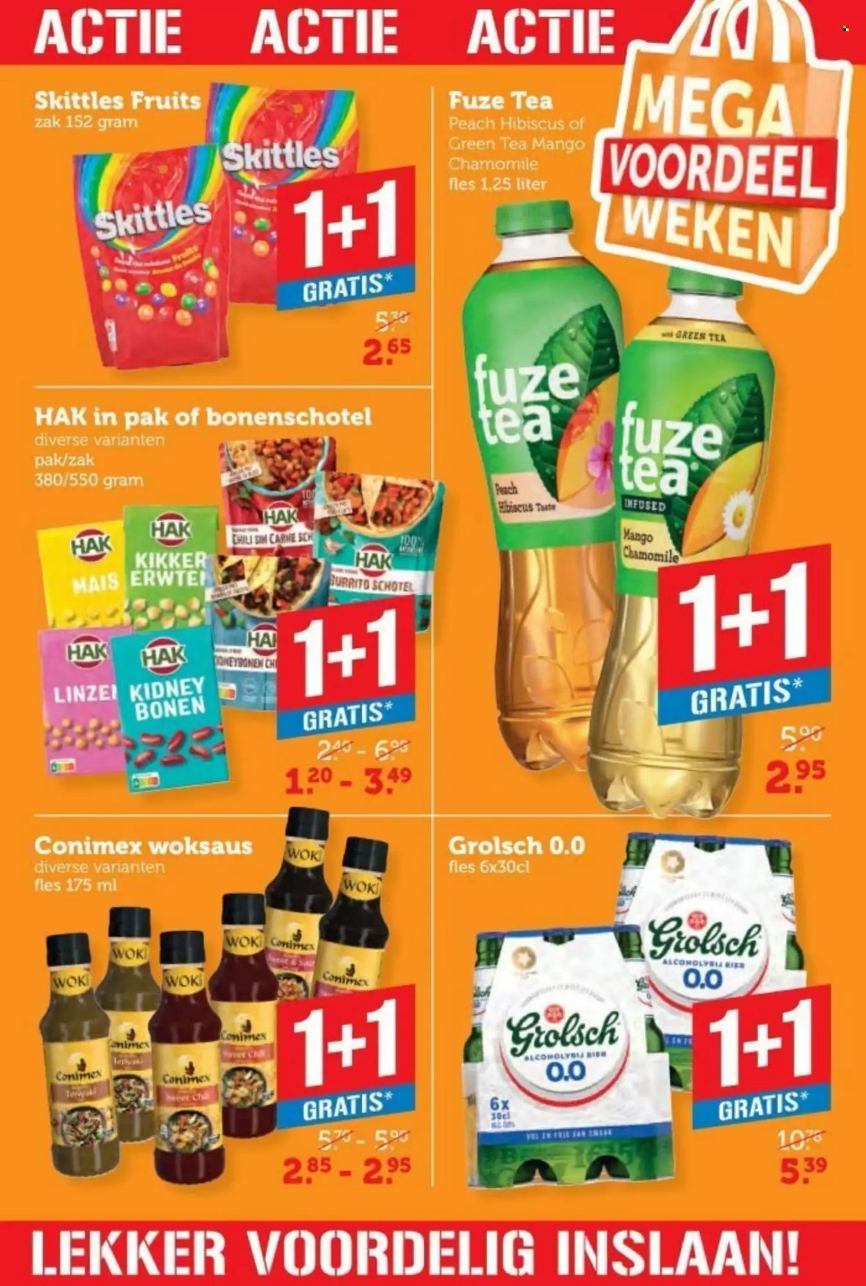 Coop-aanbieding - 8-9-2025 - 14-9-2025. Pagina 3