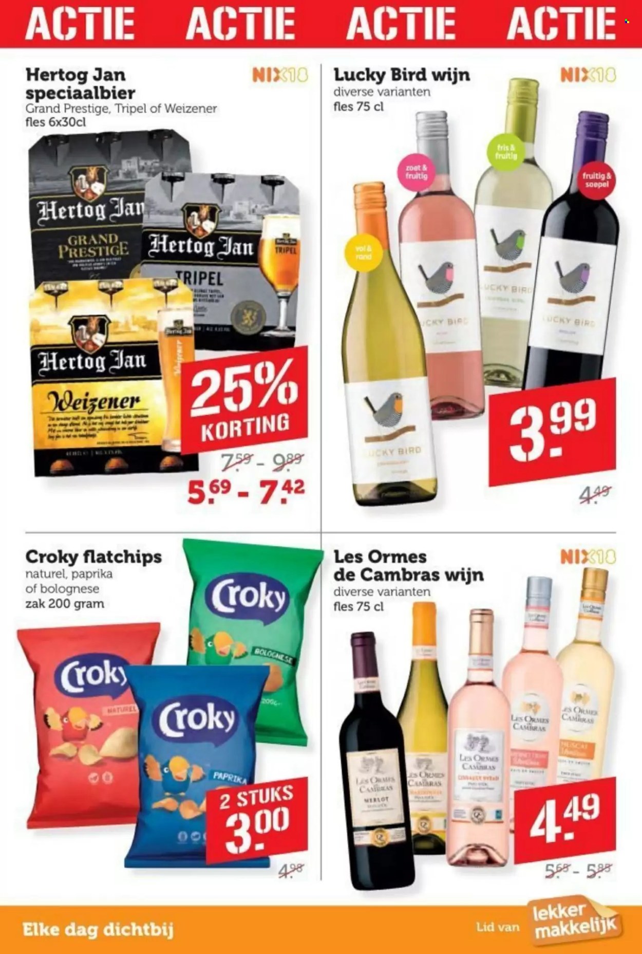 Coop-aanbieding - 8-9-2025 - 14-9-2025. Pagina 10
