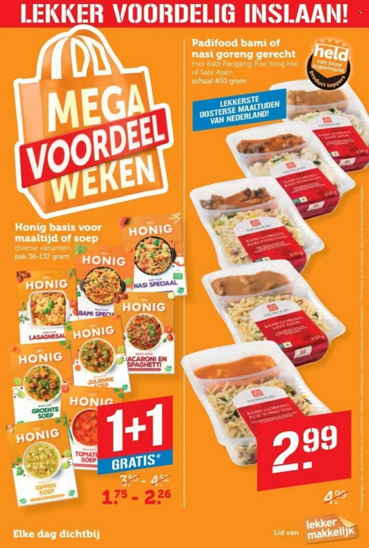 Coop-aanbieding - 8-9-2025 - 14-9-2025. Pagina 12