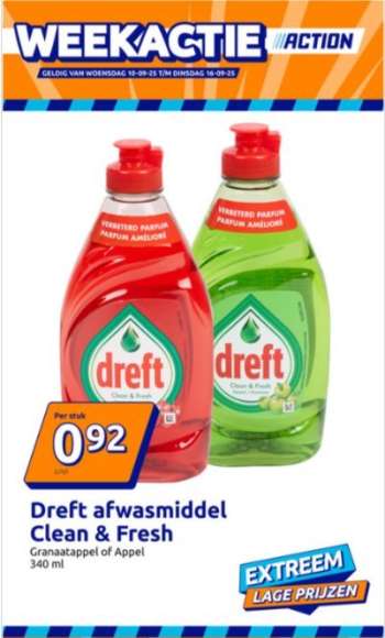 Action-aanbieding - 10-9-2025 - 16-9-2025.