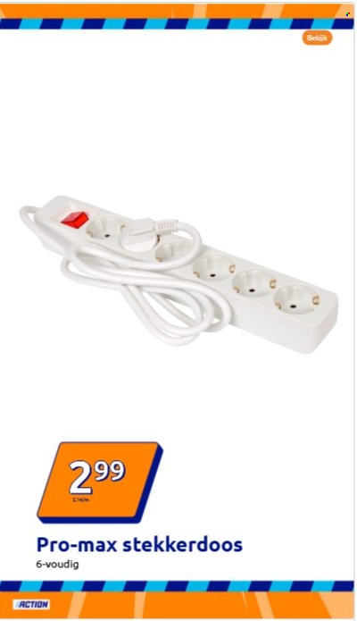 Action-aanbieding - 10-9-2025 - 16-9-2025. Pagina 3