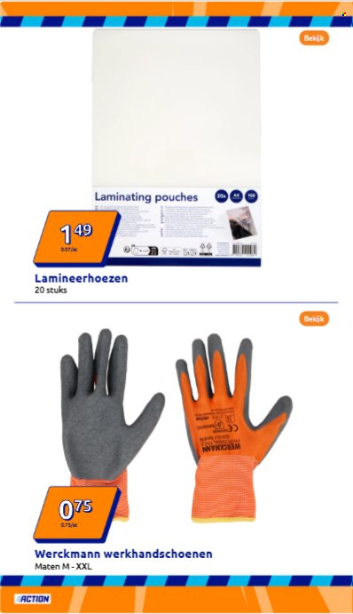 Action-aanbieding - 10-9-2025 - 16-9-2025. Pagina 4