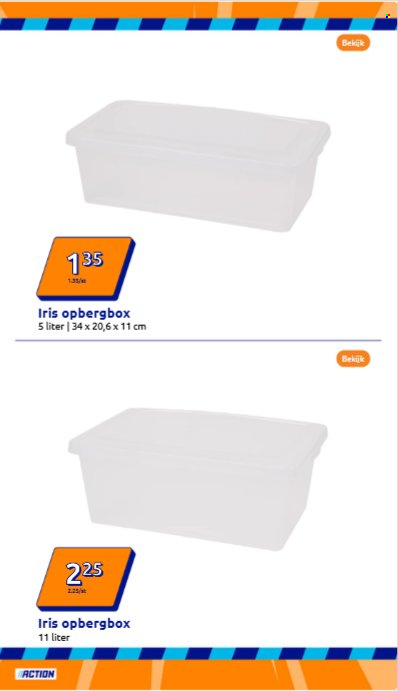 Action-aanbieding - 10-9-2025 - 16-9-2025. Pagina 5
