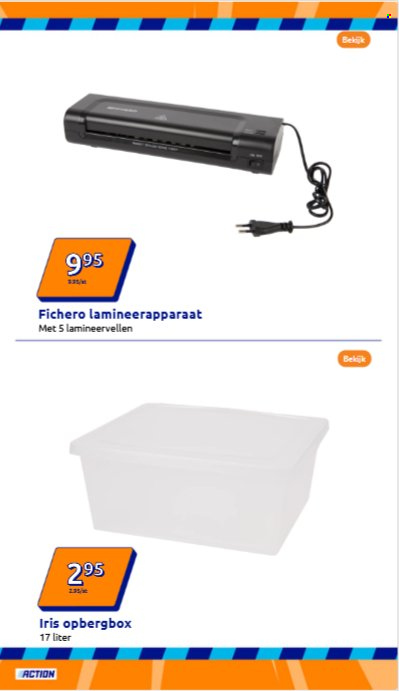 Action-aanbieding - 10-9-2025 - 16-9-2025. Pagina 7