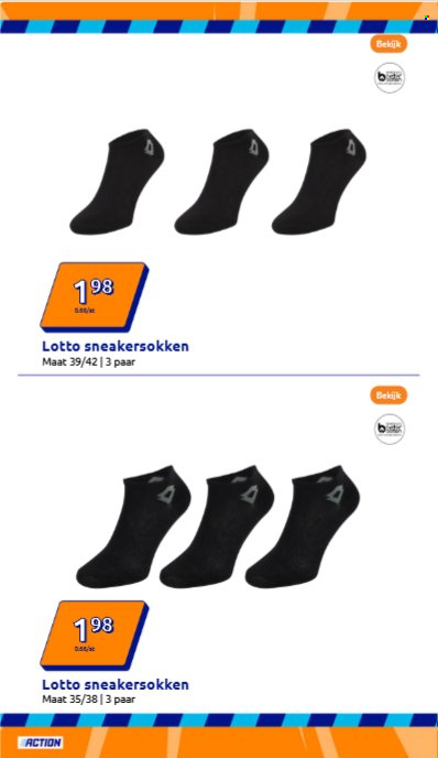 Action-aanbieding - 10-9-2025 - 16-9-2025. Pagina 8