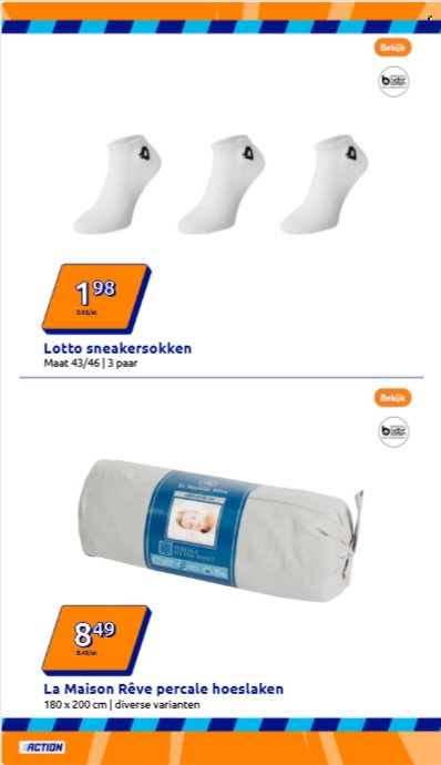 Action-aanbieding - 10-9-2025 - 16-9-2025. Pagina 10