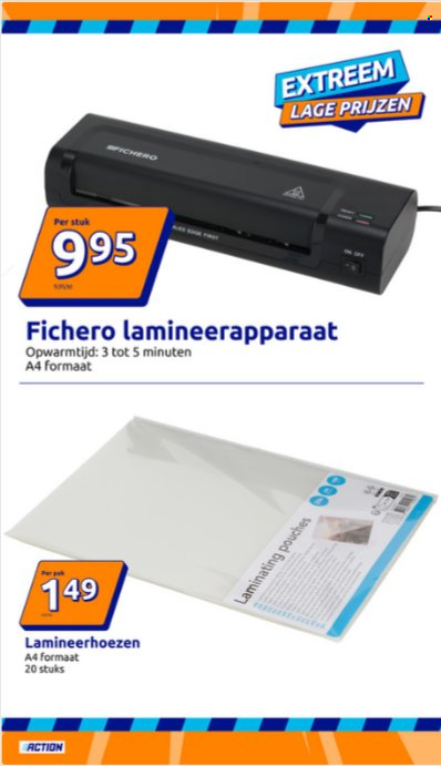 Action-aanbieding - 10-9-2025 - 16-9-2025. Pagina 12