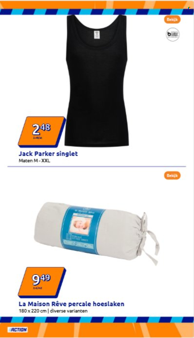 Action-aanbieding - 10-9-2025 - 16-9-2025. Pagina 13