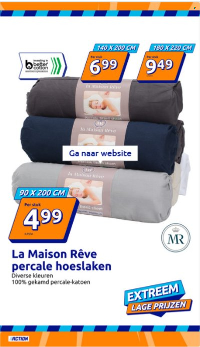 Action-aanbieding - 10-9-2025 - 16-9-2025. Pagina 15