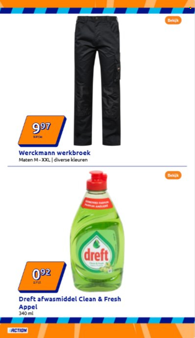 Action-aanbieding - 10-9-2025 - 16-9-2025. Pagina 17