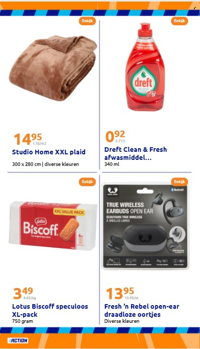 Action-aanbieding - 10-9-2025 - 16-9-2025. Pagina 18
