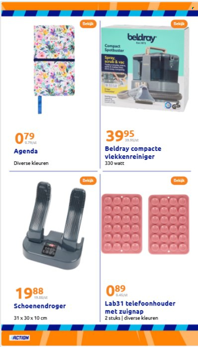 Action-aanbieding - 10-9-2025 - 16-9-2025. Pagina 20