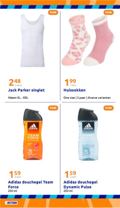 Action-aanbieding - 10-9-2025 - 16-9-2025. Pagina 23
