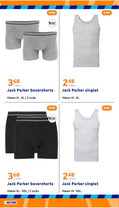 Action-aanbieding - 10-9-2025 - 16-9-2025. Pagina 24