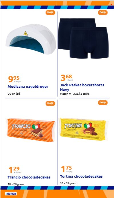 Action-aanbieding - 10-9-2025 - 16-9-2025. Pagina 26