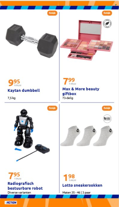 Action-aanbieding - 10-9-2025 - 16-9-2025. Pagina 27