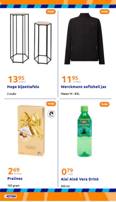 Action-aanbieding - 10-9-2025 - 16-9-2025. Pagina 29