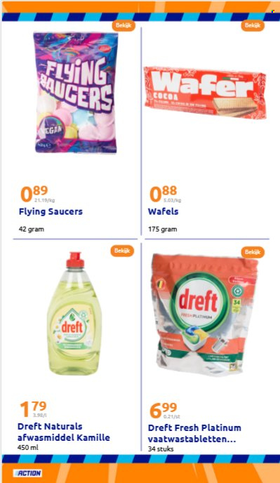 Action-aanbieding - 10-9-2025 - 16-9-2025. Pagina 30