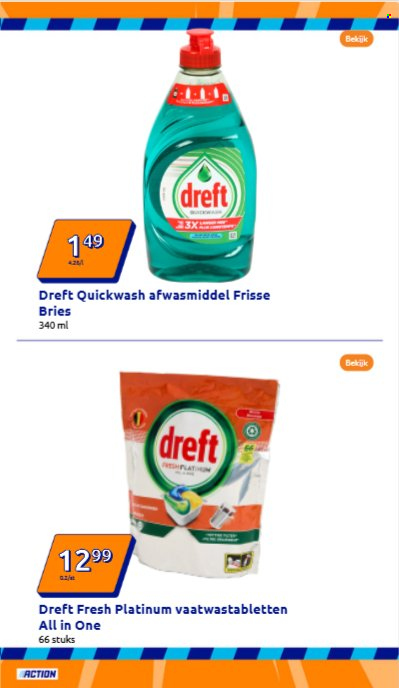 Action-aanbieding - 10-9-2025 - 16-9-2025. Pagina 31