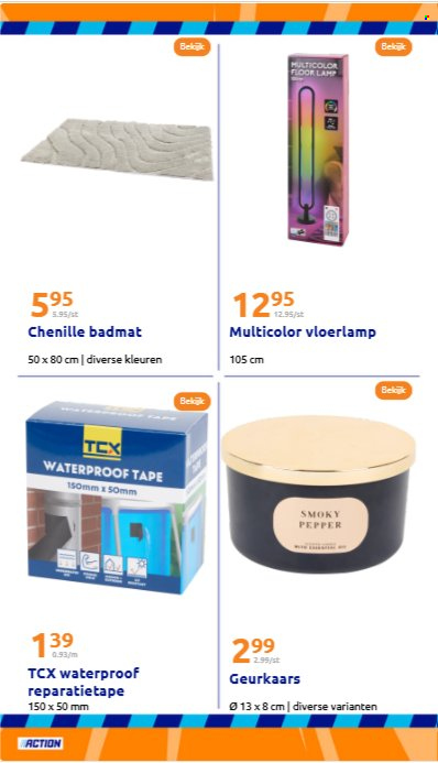 Action-aanbieding - 10-9-2025 - 16-9-2025. Pagina 32