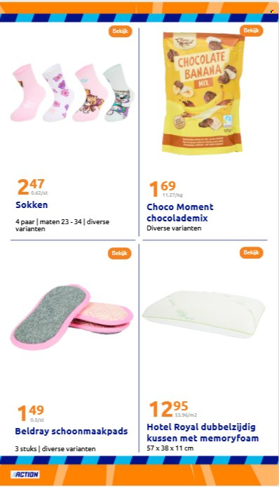 Action-aanbieding - 10-9-2025 - 16-9-2025. Pagina 33