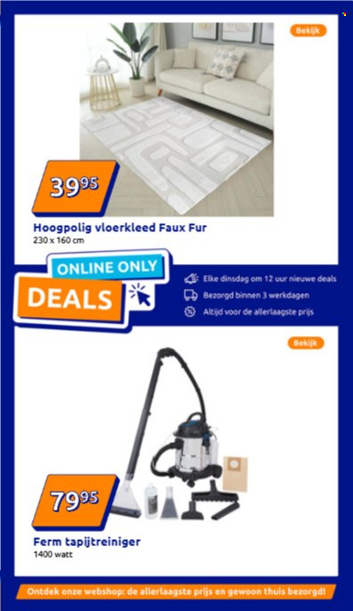 Action-aanbieding - 10-9-2025 - 16-9-2025. Pagina 35