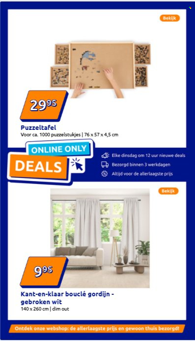 Action-aanbieding - 10-9-2025 - 16-9-2025. Pagina 36