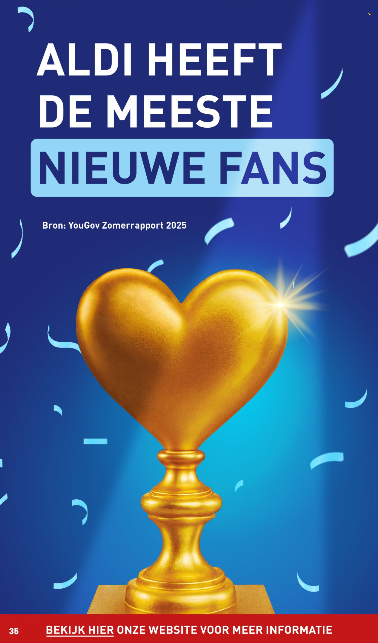 Aldi-aanbieding - 15-9-2025 - 21-9-2025. Pagina 35