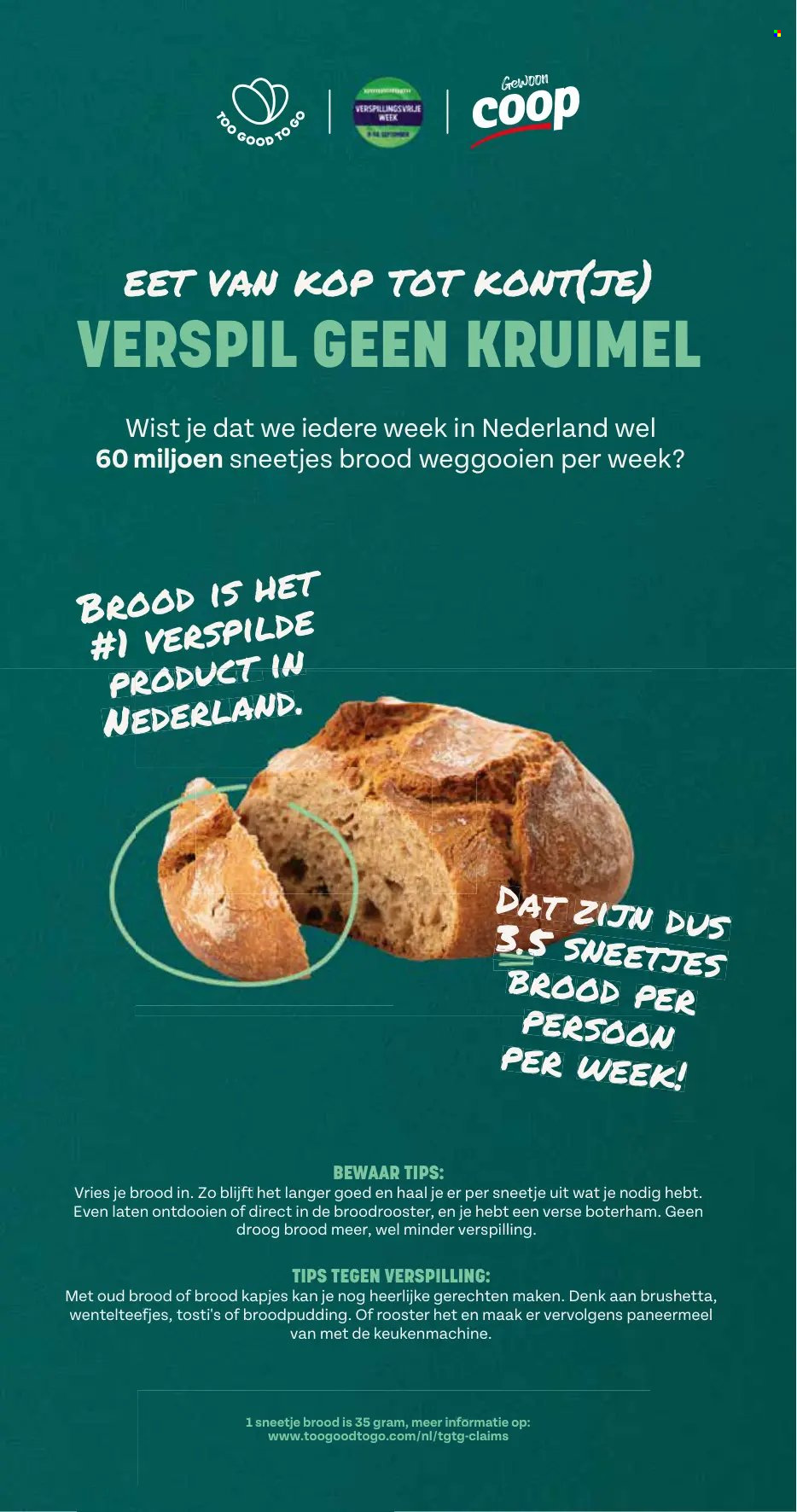 Coop-aanbieding - 8-9-2025 - 14-9-2025. Pagina 2