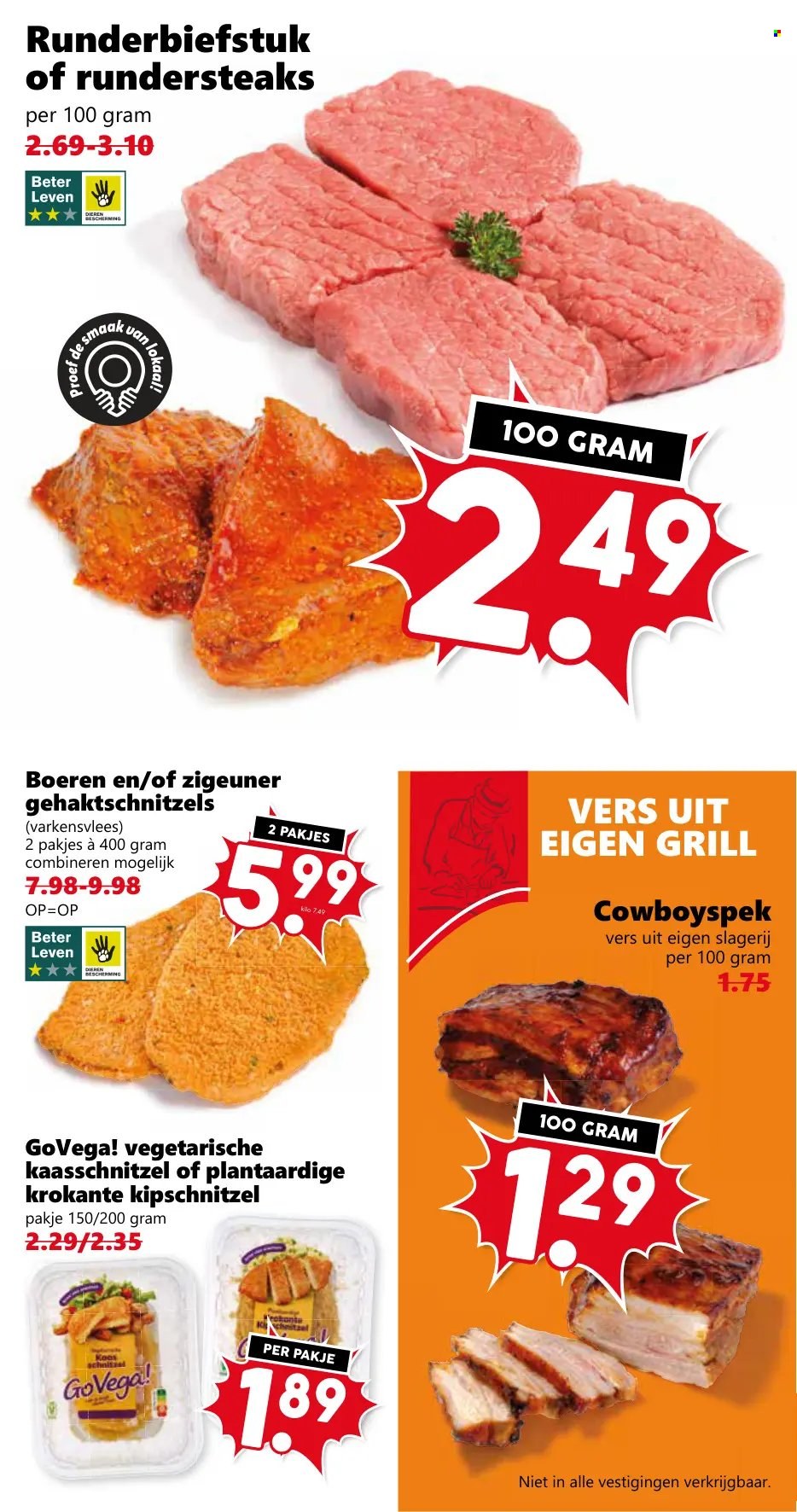 Coop-aanbieding - 8-9-2025 - 14-9-2025. Pagina 6