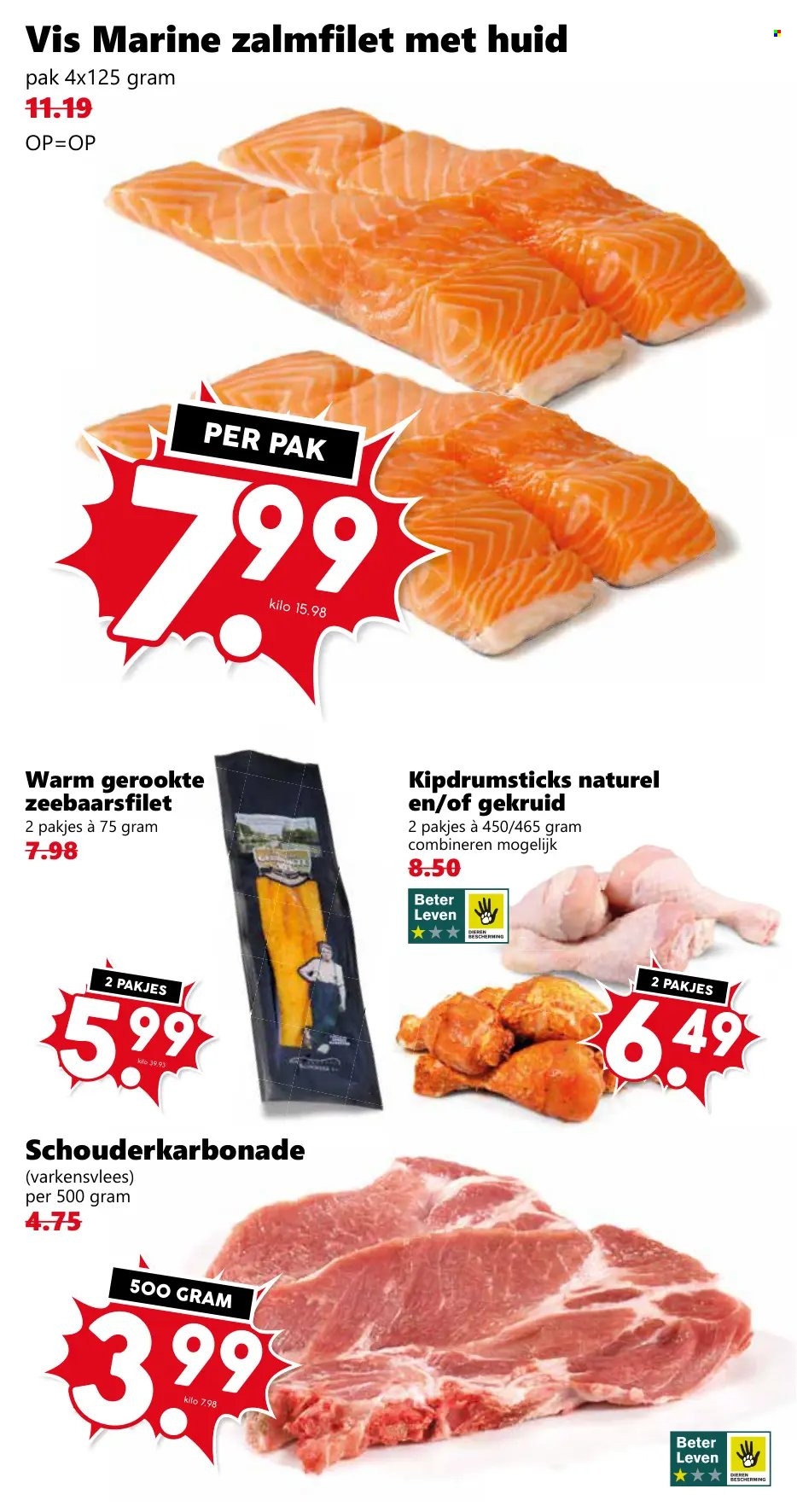 Coop-aanbieding - 8-9-2025 - 14-9-2025. Pagina 7