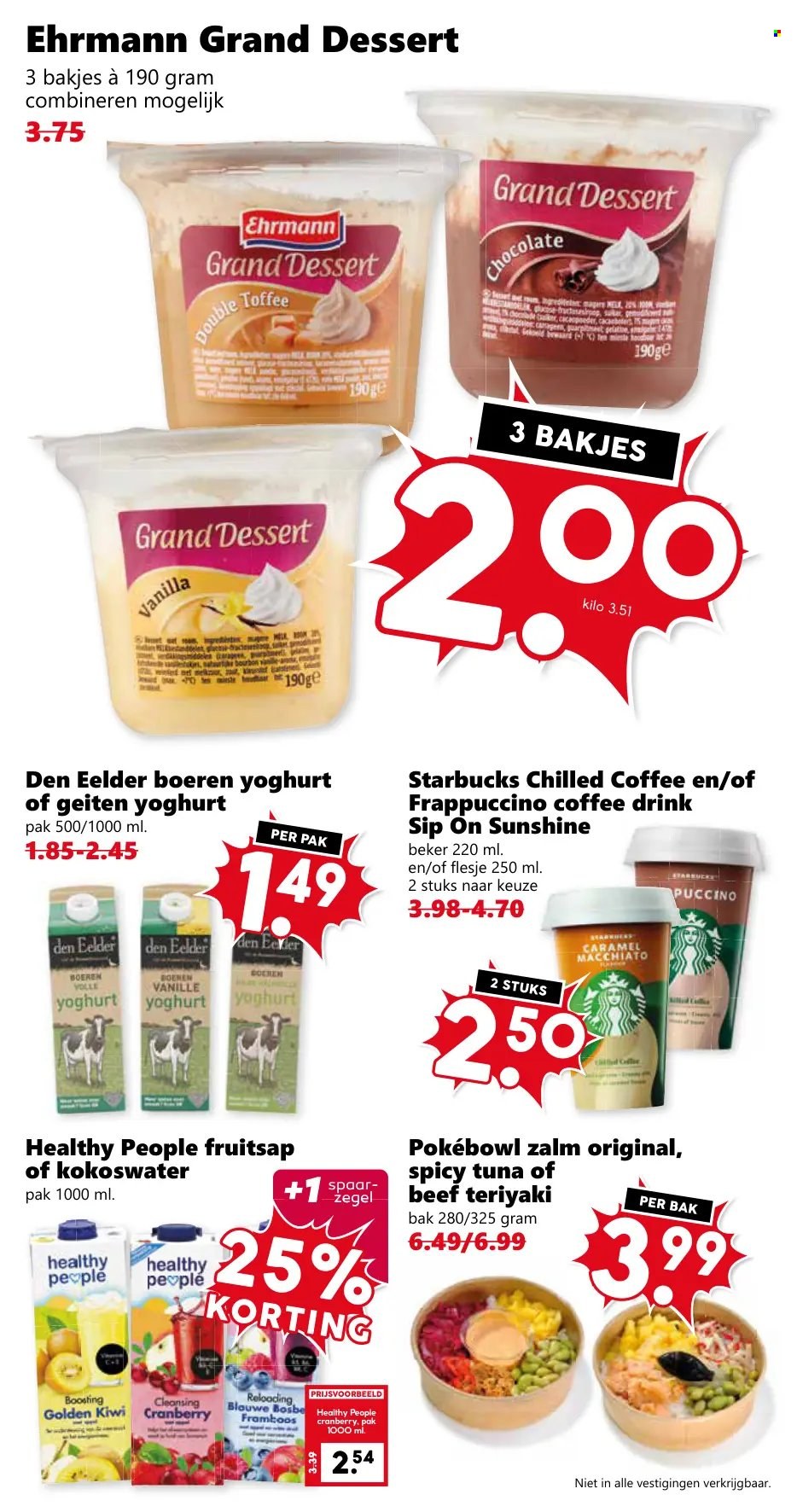Coop-aanbieding - 8-9-2025 - 14-9-2025. Pagina 12