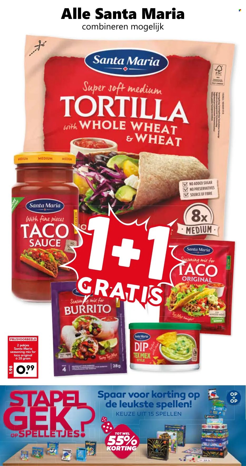 Coop-aanbieding - 8-9-2025 - 14-9-2025. Pagina 14