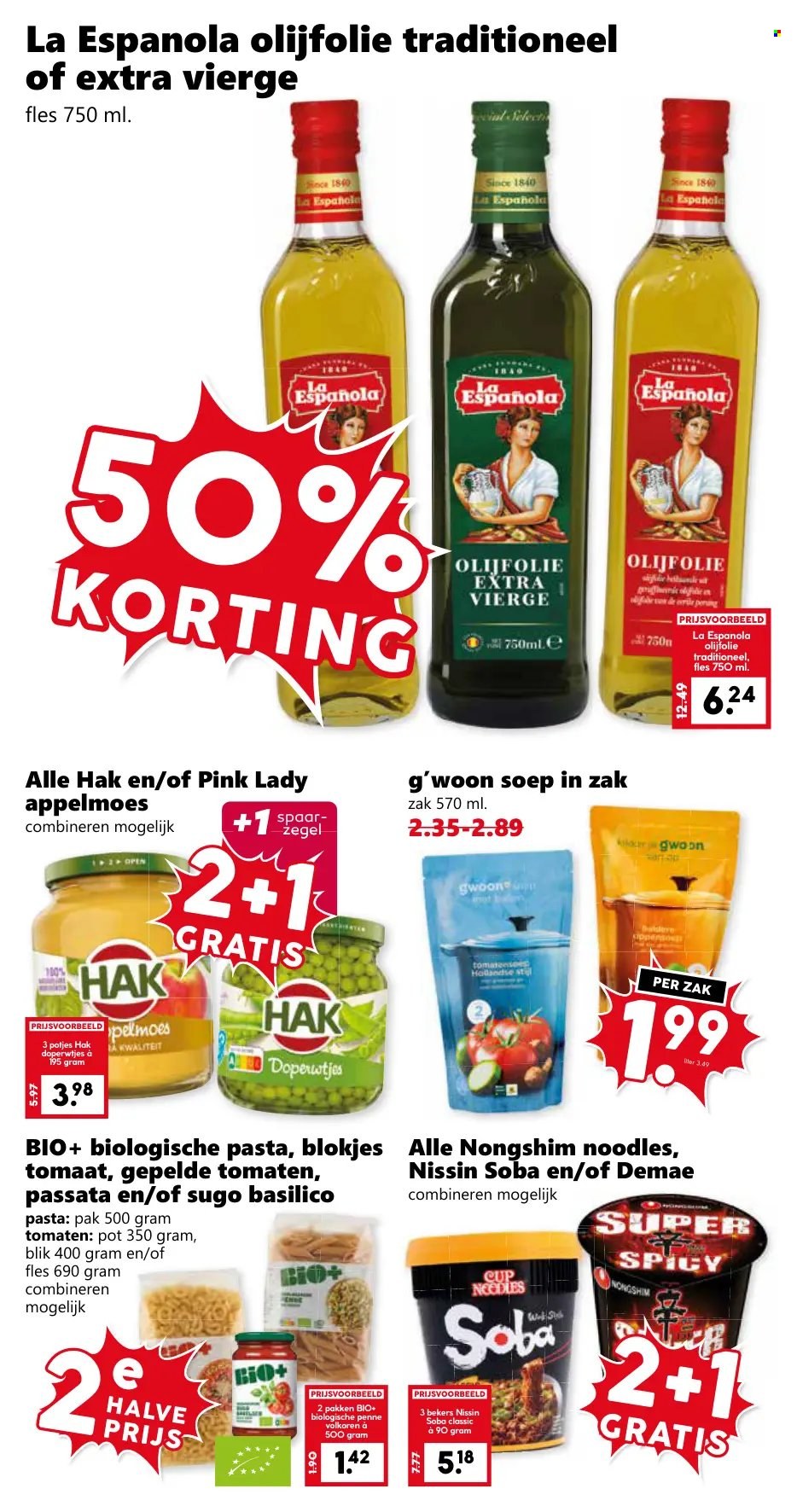 Coop-aanbieding - 8-9-2025 - 14-9-2025. Pagina 15