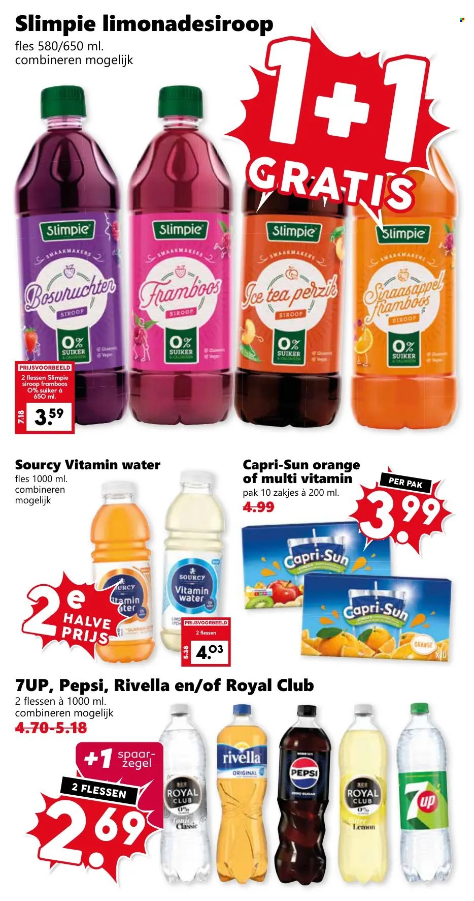 Coop-aanbieding - 8-9-2025 - 14-9-2025. Pagina 18