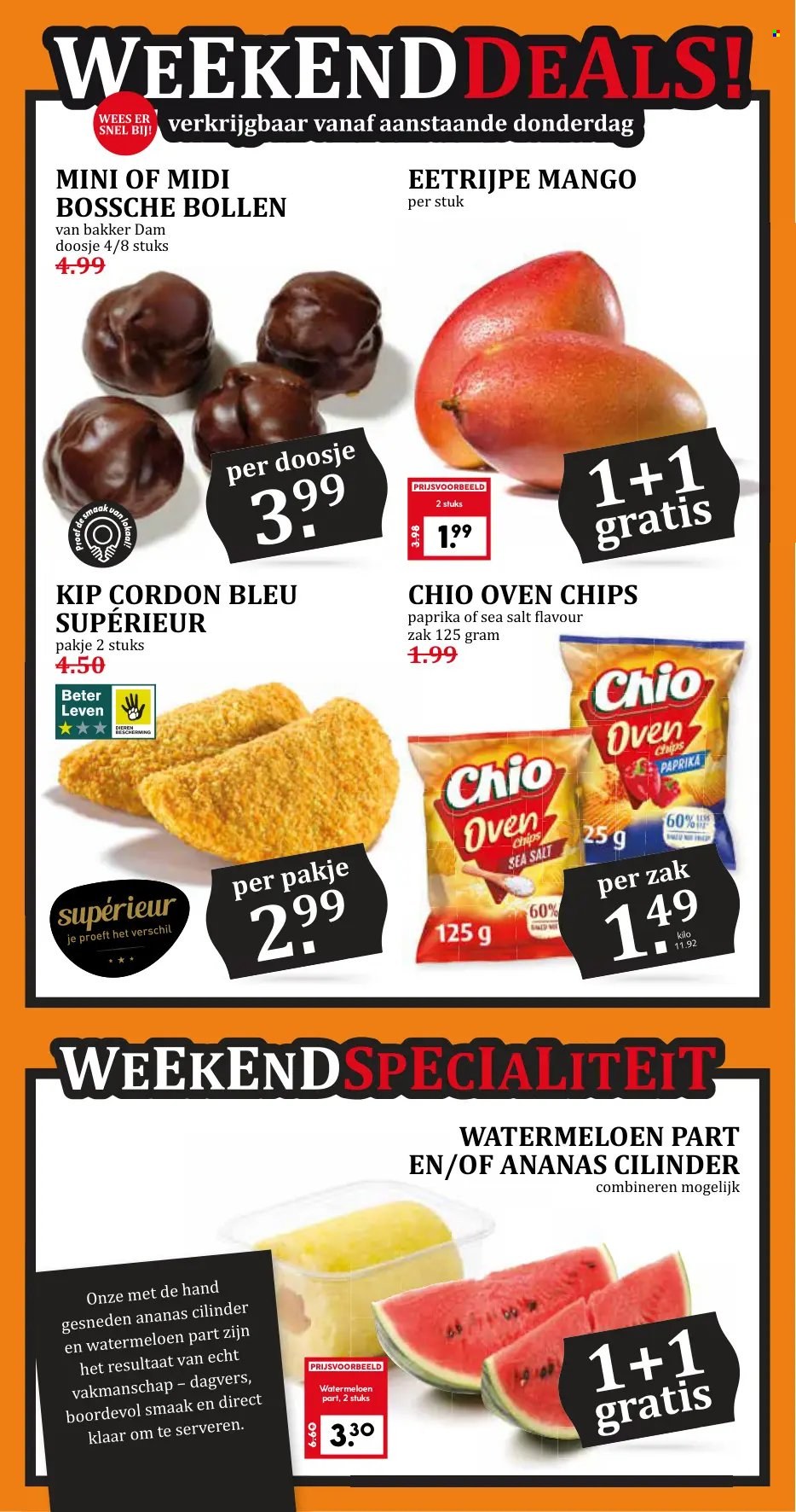 Coop-aanbieding - 8-9-2025 - 14-9-2025. Pagina 19