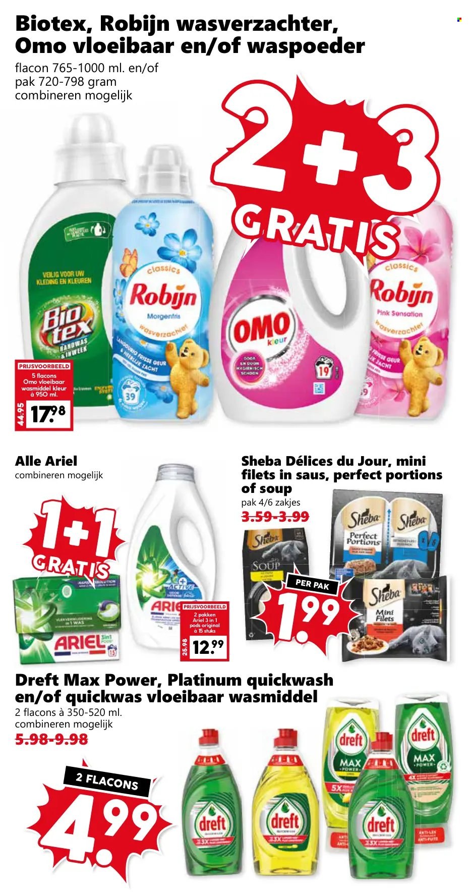 Coop-aanbieding - 8-9-2025 - 14-9-2025. Pagina 22