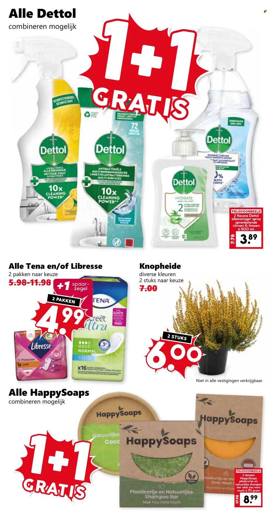 Coop-aanbieding - 8-9-2025 - 14-9-2025. Pagina 23