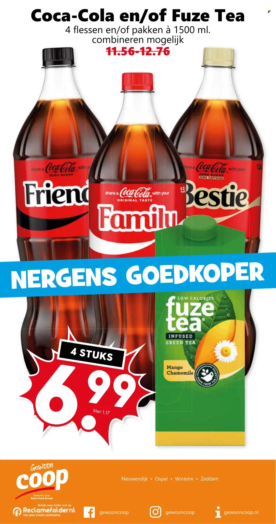 Coop-aanbieding - 8-9-2025 - 14-9-2025. Pagina 24